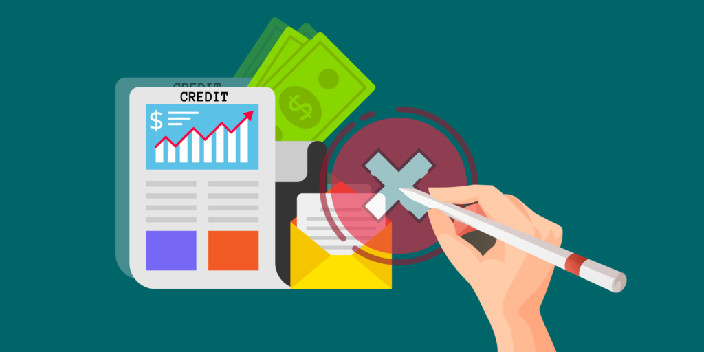 credit report | credit report mistake