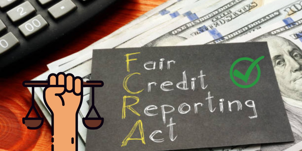 fair credit reporting act