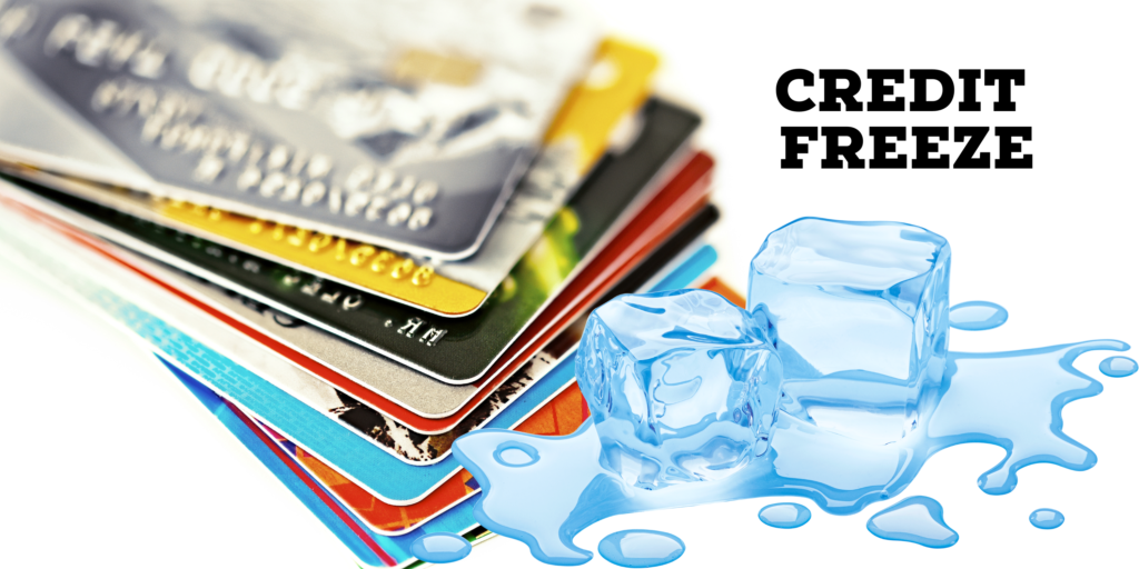 Free Credit Freezes: Do You Need Them?