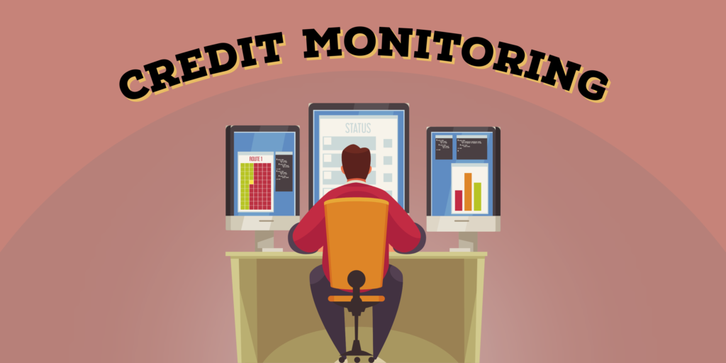 credit monitoring