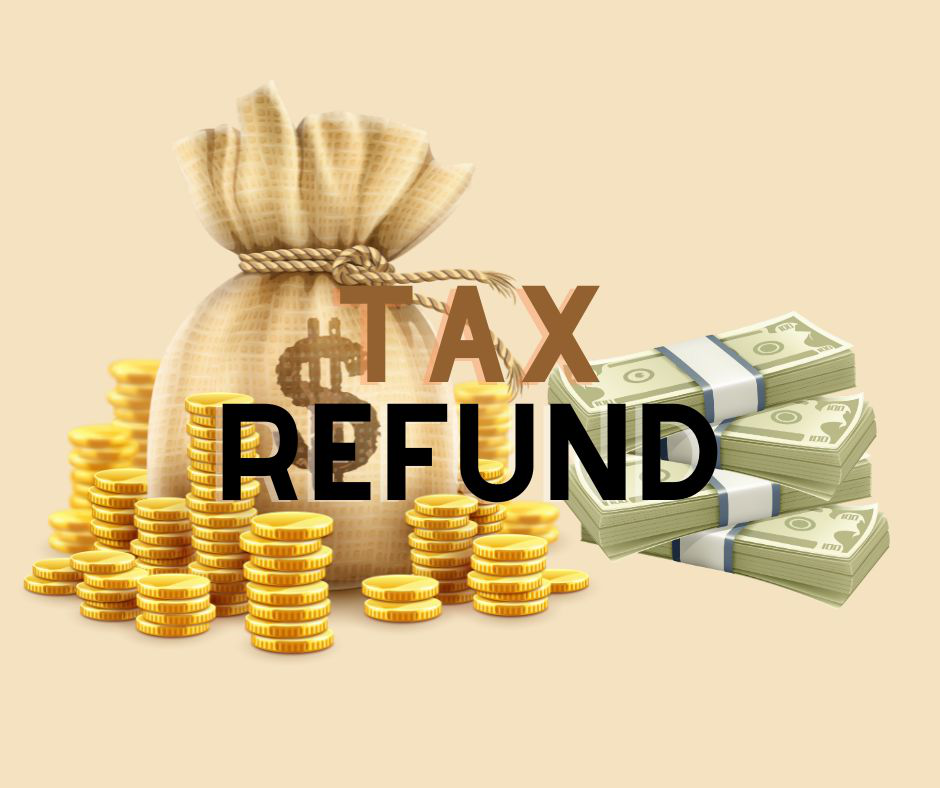 tax refund